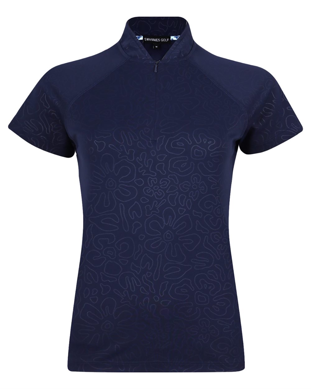 SW8300L Women's Laura Polo SW8300L-S Swannies