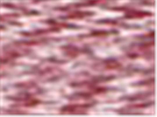 Swatch for Garnet/ White