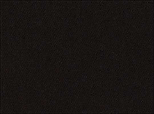 Swatch for Prewashed Black Denim