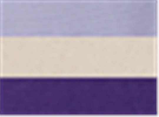 Swatch for Purple/ Natural/ Lavender