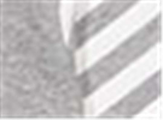 Swatch for Heather/ Heather/ White Stripe
