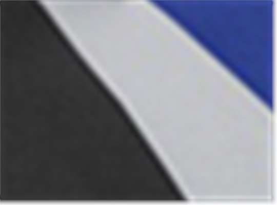 Swatch for Black/ Light Grey/ Royal