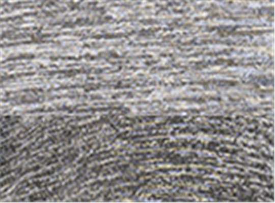 Swatch for Heather Grey/ Heather Charcoal