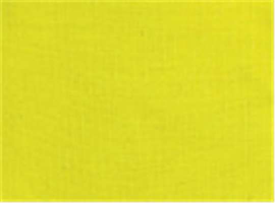 Swatch for Fluorescent Yellow