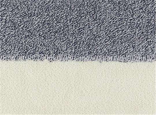 Swatch for Denim/ Oatmeal