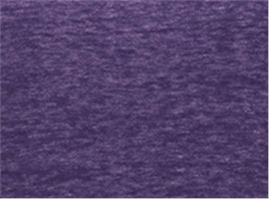 Swatch for Twisted Plum