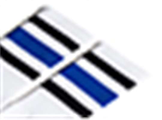 Swatch for White/ Black/ Blue