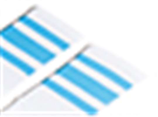 Swatch for White/ Carolina Blue