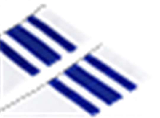 Swatch for White/ Royal Blue