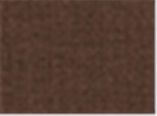 Swatch for Chocolate Brown - 36 Unhemmed