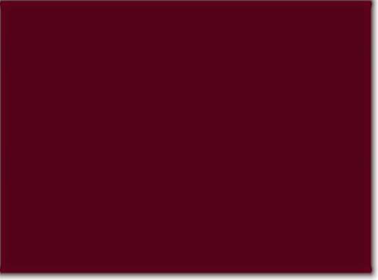 Swatch for Burgundy - Sleeve 36/37