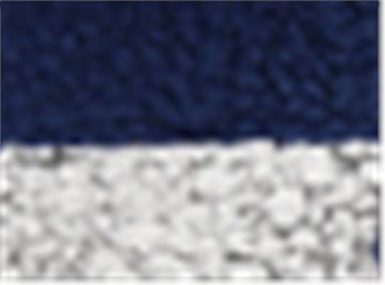 Swatch for Navy/ Frosty Grey