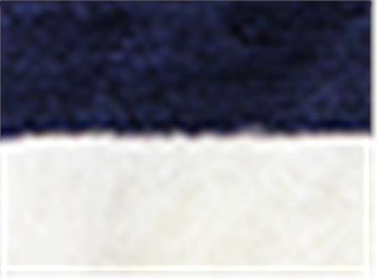 Swatch for Navy Stripe/ Natural