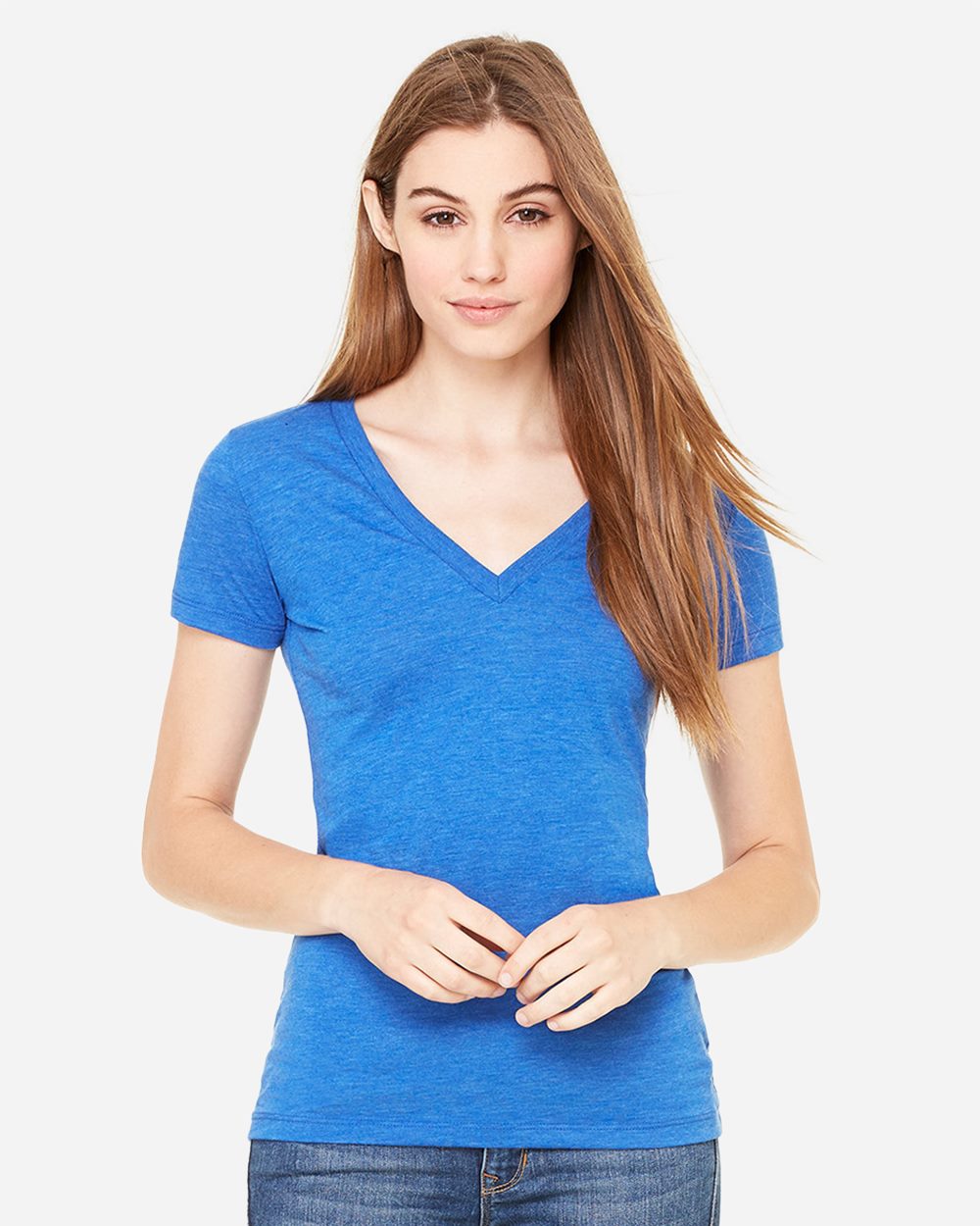 8435-BC BELLA + CANVAS
