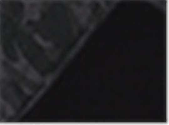 Swatch for Black/ Storm Camo
