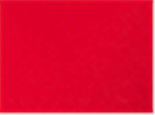 Swatch for High Risk Red