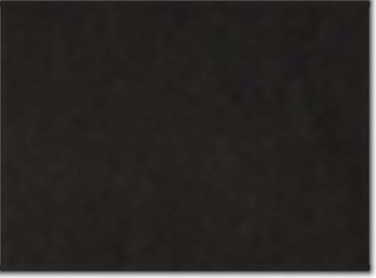 Swatch for Black - 39 Unhemmed