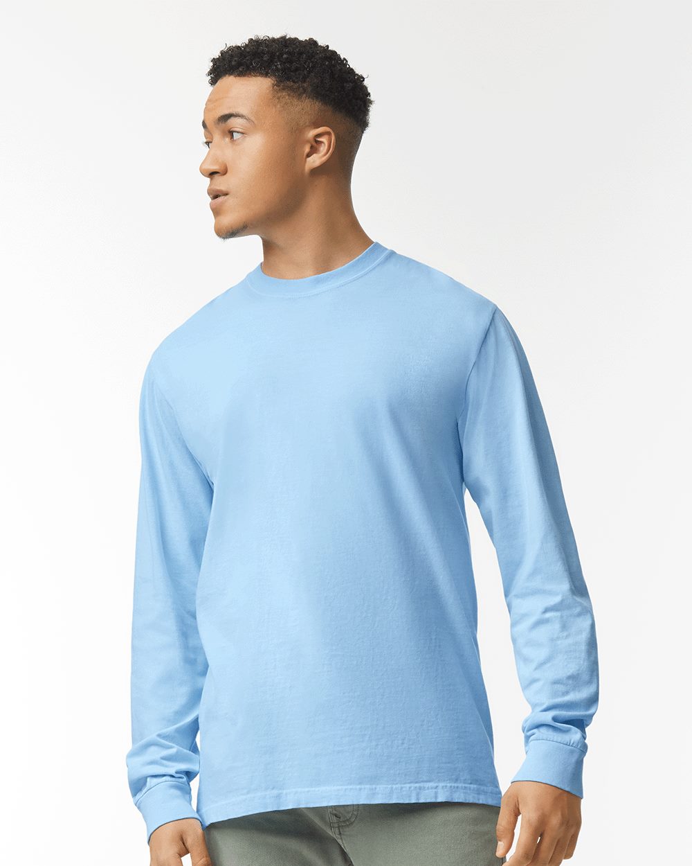 6014-CC Comfort Colors