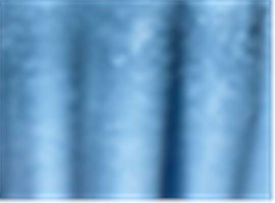Swatch for Blue Mist Fade