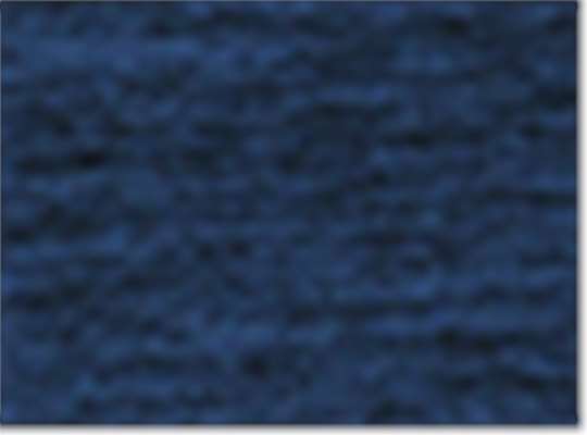 Swatch for Deep Blue Heather