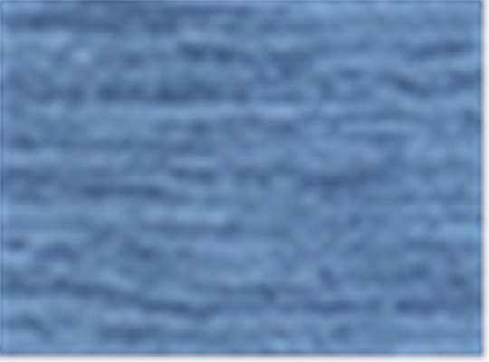 Swatch for Peri Blue Heather