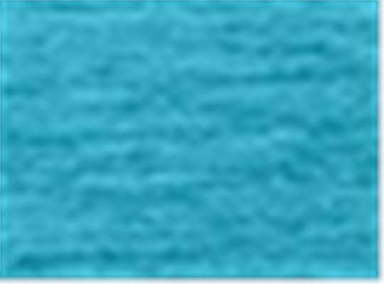 Swatch for Turquoise Heather