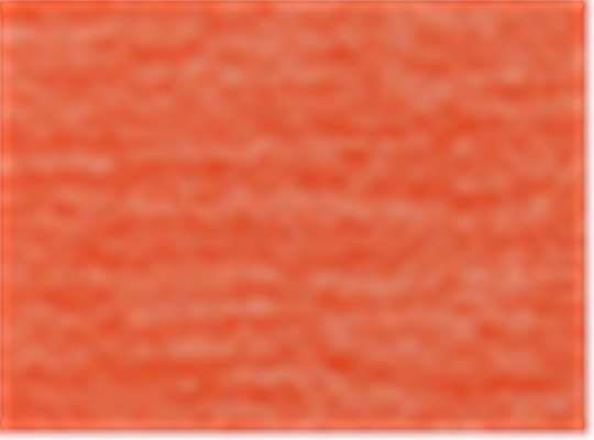 Swatch for Tangerine Heather