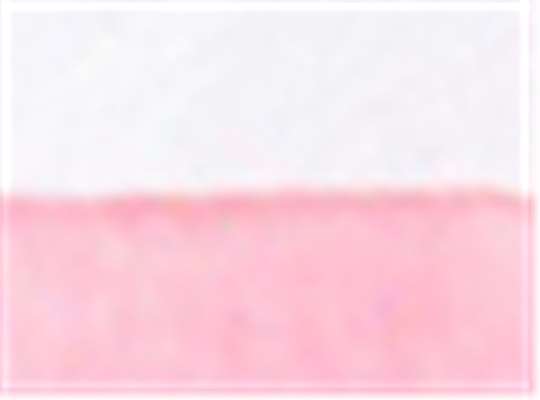 Swatch for White/ Neon Heather Pink