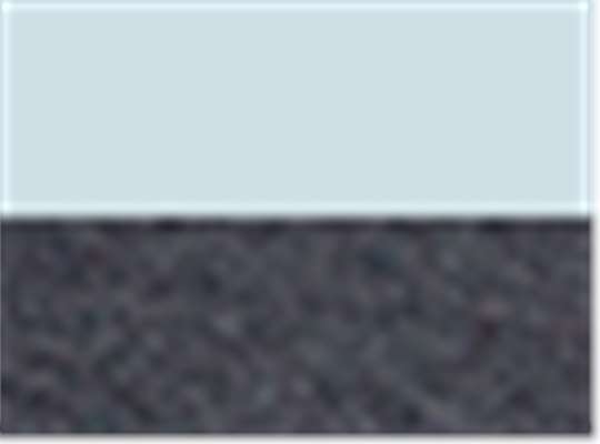 Swatch for Light Blue/ Heather Grey