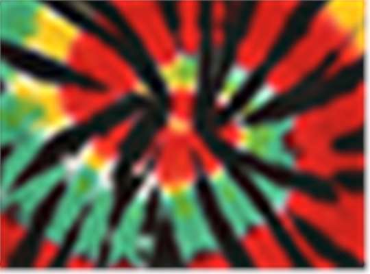 Swatch for Rasta Web
