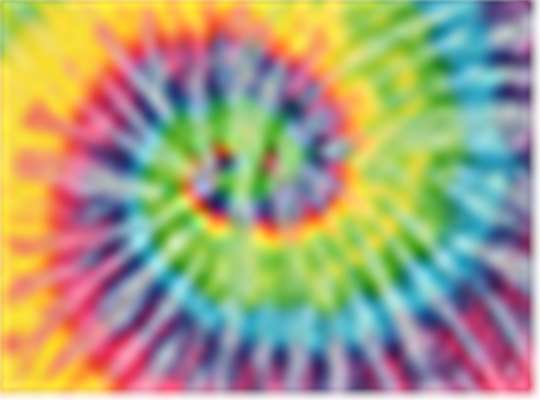 Swatch for Saturn