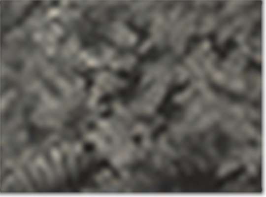 Swatch for Crystal Black