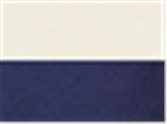 Swatch for Vintage White/ Inked India