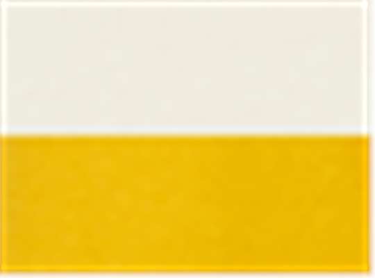 Swatch for Vintage White/ Mellow Yellow