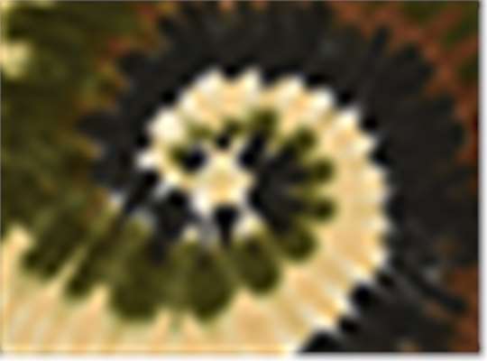 Swatch for Camo Swirl