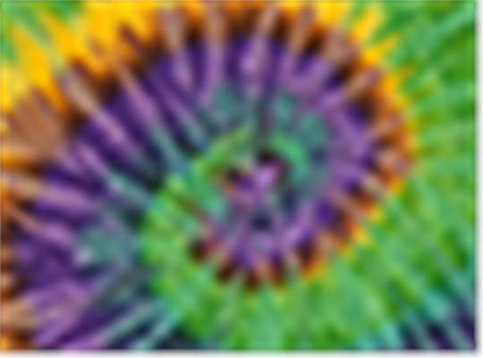 Swatch for Mardi Gras