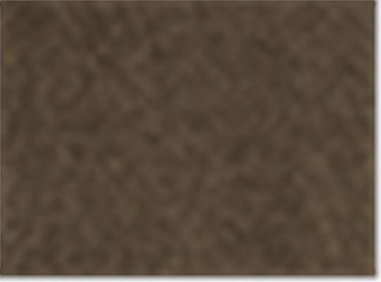 Swatch for Brown Waxy Canvas