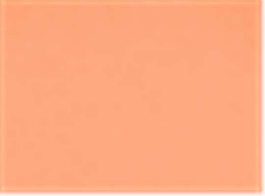 Swatch for Heather Cantaloupe