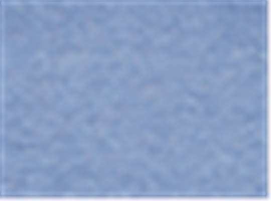 Swatch for Athletic Blue Tri Blend