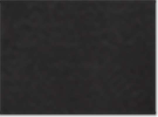 Swatch for Solid Black Tri Blend