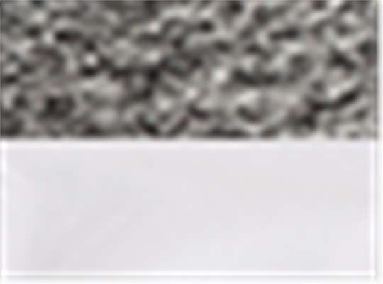 Swatch for Charcoal Fleck/ White