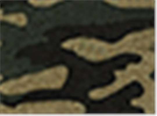 Swatch for Camo Heather