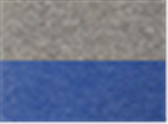 Swatch for Smoke Heather/ Vintage Royal Heather