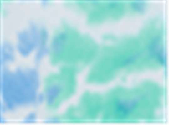 Swatch for Lagoon Tie Dye