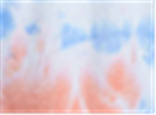 Swatch for Sunset Tie Dye
