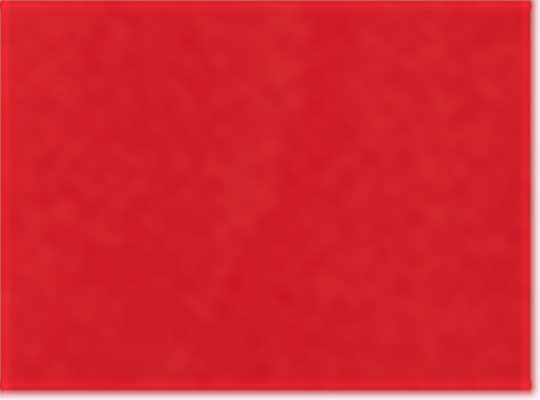 Swatch for Red Solid