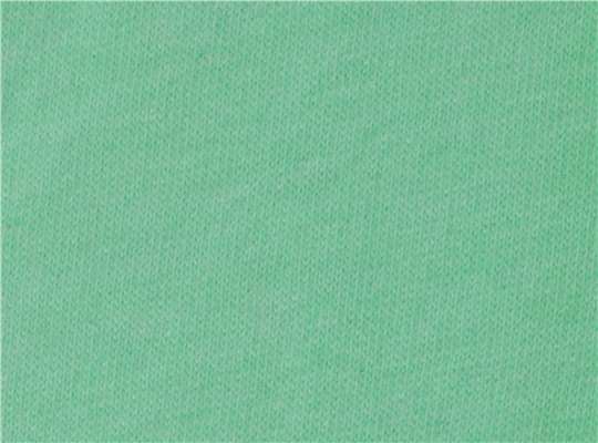 Swatch for Heather Light Mint