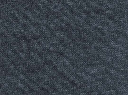 Swatch for Heather Navy Blue