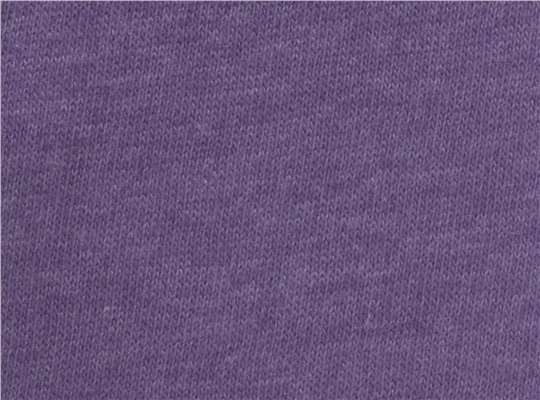 Swatch for Heather Deep Purple