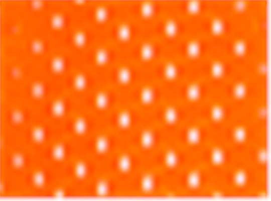 Swatch for Orange - 1529